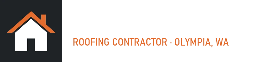 Olympia Roofers logo, roofers in Olympia WA